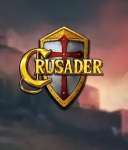 Embark on a knightly journey with Crusader by ELK Studios, featuring striking visuals and an epic backdrop of knighthood. Experience the courage of crusaders with shields, swords, and battle cries as you pursue treasures in this captivating slot game.