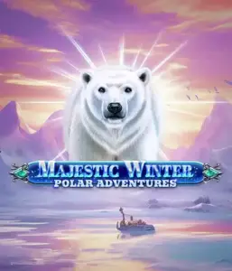 Begin a breathtaking journey with the Polar Adventures game by Spinomenal, featuring gorgeous visuals of a wintry landscape teeming with polar creatures. Discover the wonder of the Arctic with featuring polar bears, seals, and snowy owls, providing engaging gameplay with elements such as free spins, multipliers, and wilds. Great for slot enthusiasts looking for an escape into the heart of the polar cold.