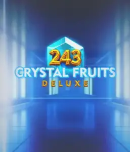 Enjoy the sparkling update of a classic with the 243 Crystal Fruits Deluxe slot by Tom Horn Gaming, showcasing crystal-clear graphics and an updated take on the classic fruit slot theme. Delight in the excitement of transforming fruits into crystals that activate explosive win potential, complete with a deluxe multiplier feature and re-spins for added excitement. A perfect blend of traditional gameplay and contemporary innovations for players looking for something new.